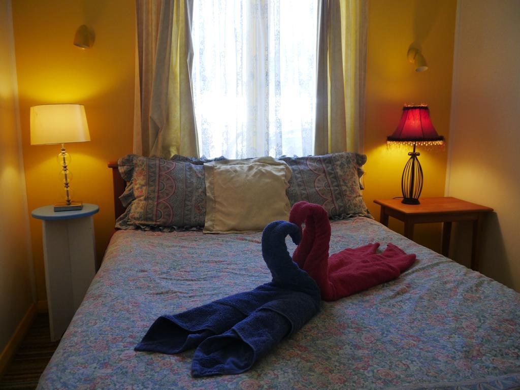 Atlantis Backpackers Pansiyon Picton Dış mekan fotoğraf
