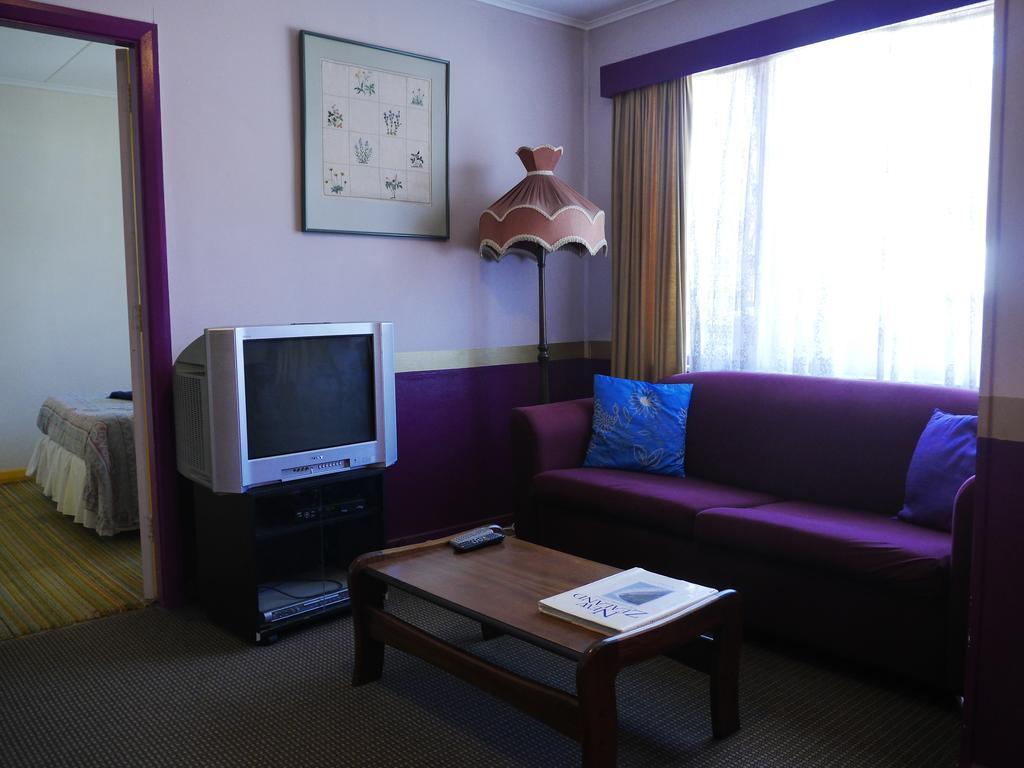 Atlantis Backpackers Pansiyon Picton Dış mekan fotoğraf