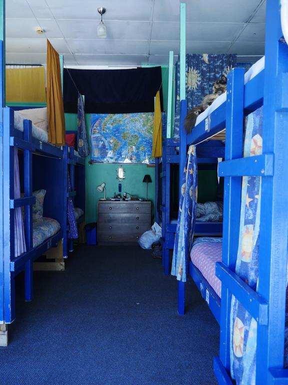 Atlantis Backpackers Pansiyon Picton Dış mekan fotoğraf