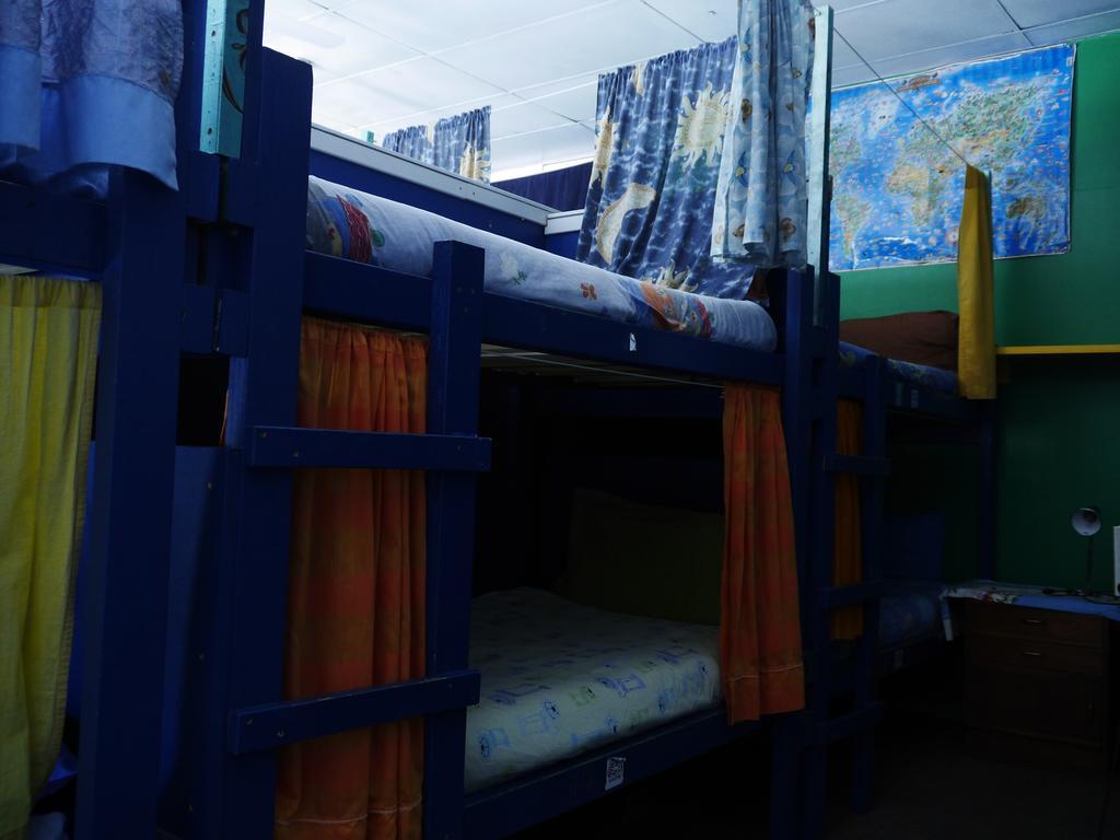 Atlantis Backpackers Pansiyon Picton Dış mekan fotoğraf