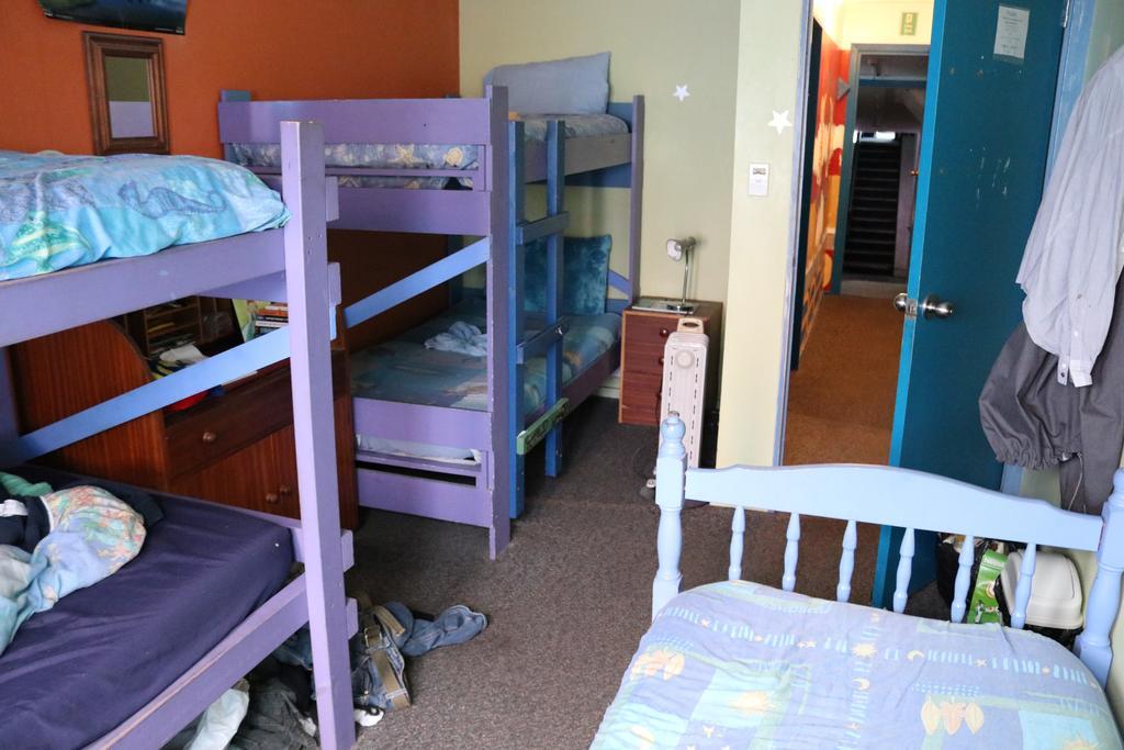 Atlantis Backpackers Pansiyon Picton Dış mekan fotoğraf